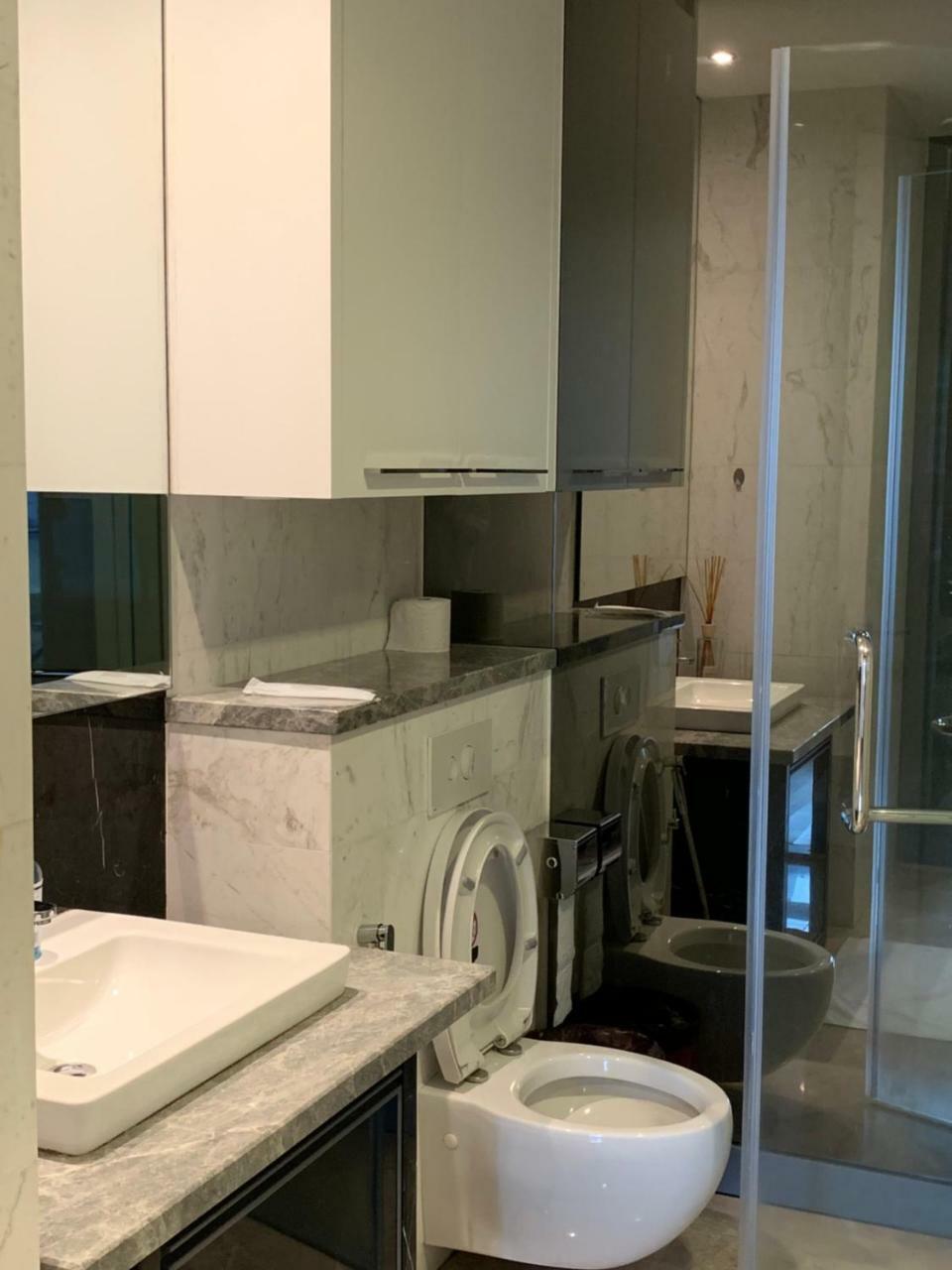 เดอะแพลตินัม สวีท เคแอลซีซี บาย ฮอลลีวูด Apartment กัวลาลัมเปอร์ ภายนอก รูปภาพ